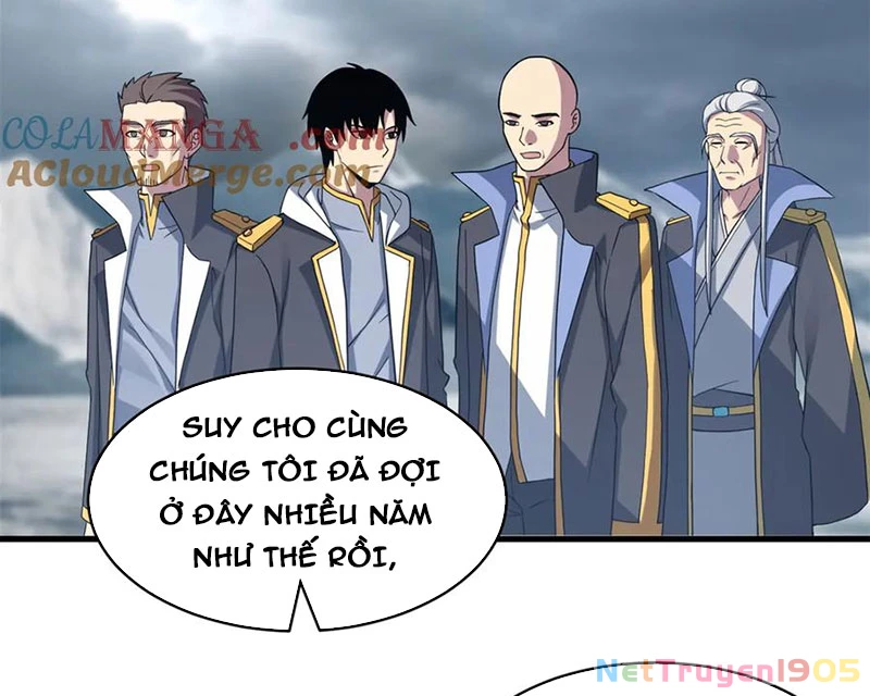 Ma Thú Siêu Thần Chapter 179 - 57