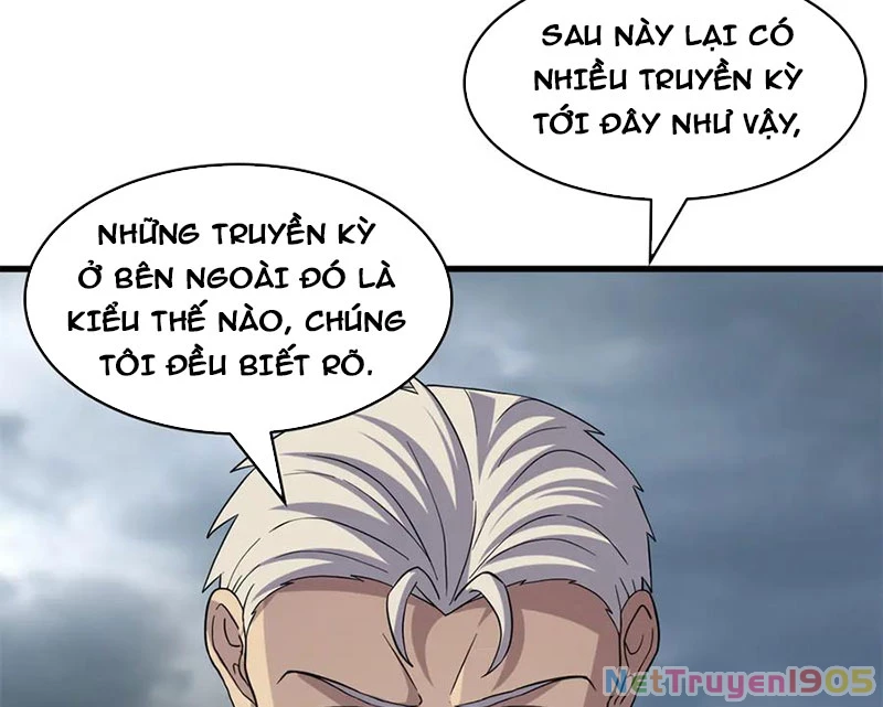 Ma Thú Siêu Thần Chapter 179 - 58