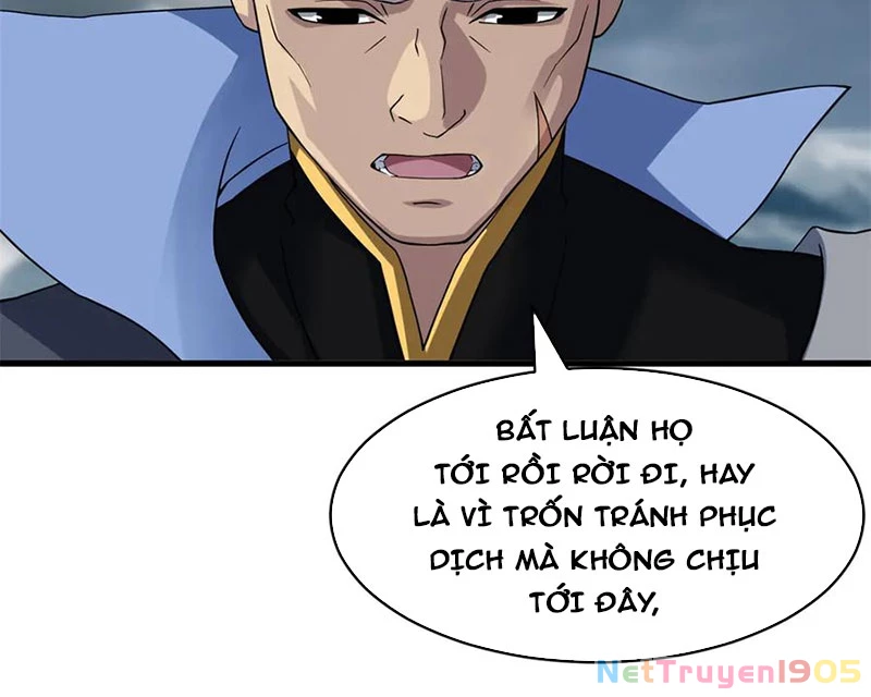 Ma Thú Siêu Thần Chapter 179 - 59