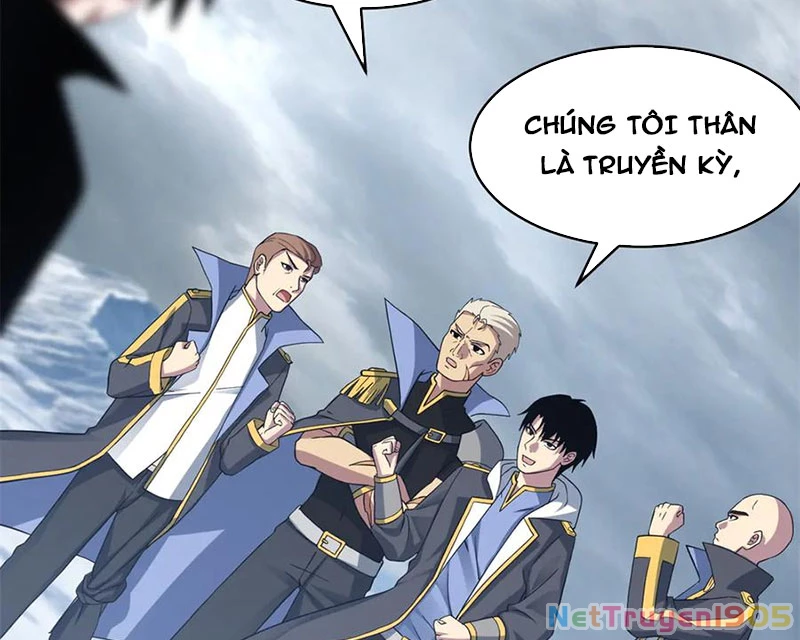 Ma Thú Siêu Thần Chapter 179 - 64