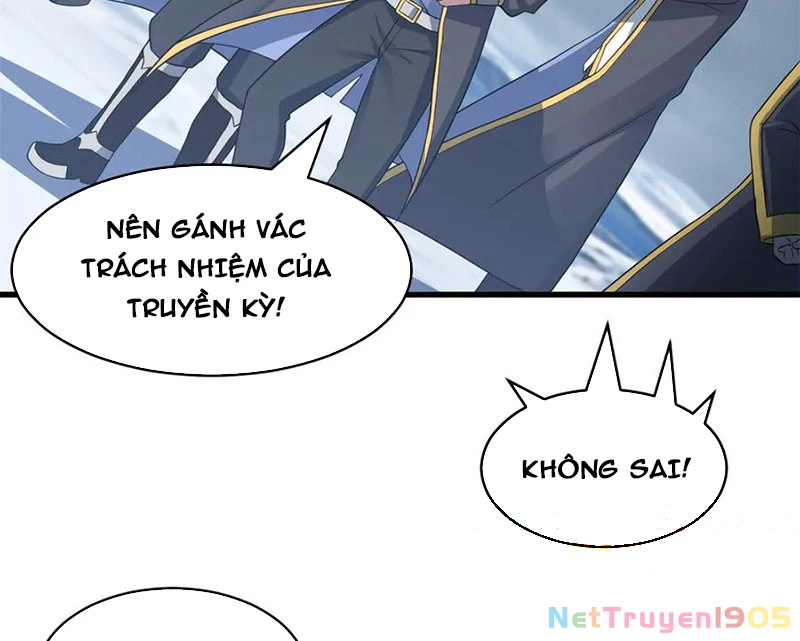 Ma Thú Siêu Thần Chapter 179 - 65