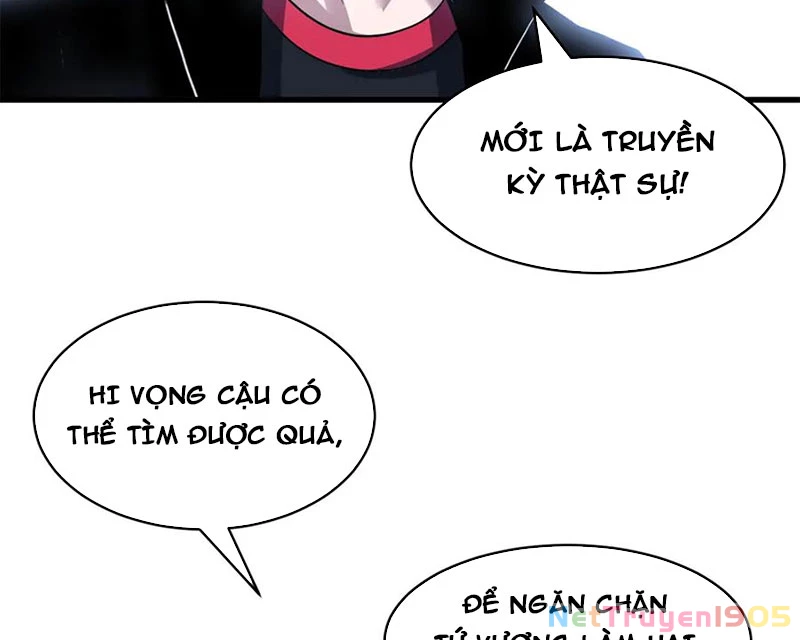 Ma Thú Siêu Thần Chapter 179 - 67