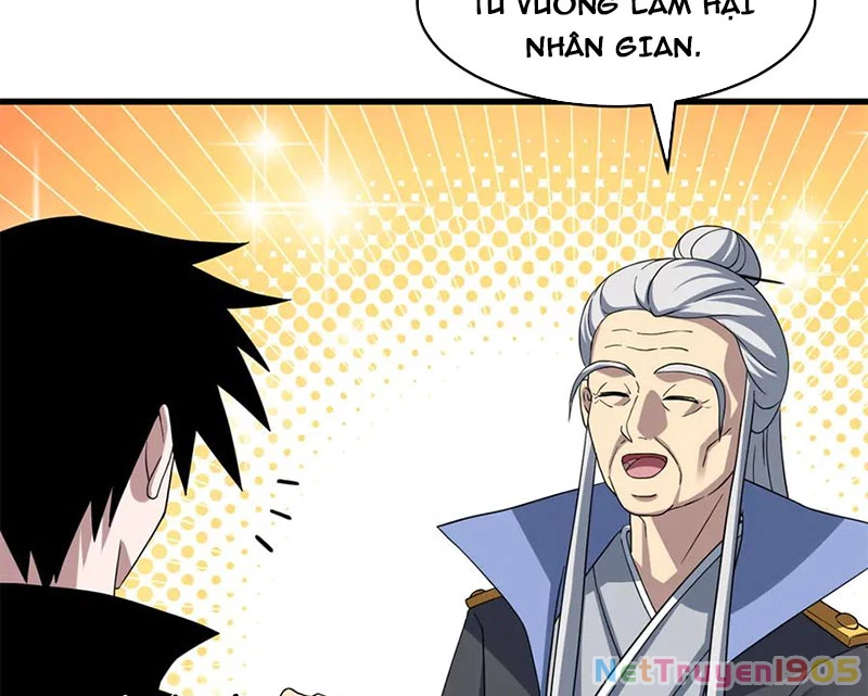 Ma Thú Siêu Thần Chapter 179 - 68
