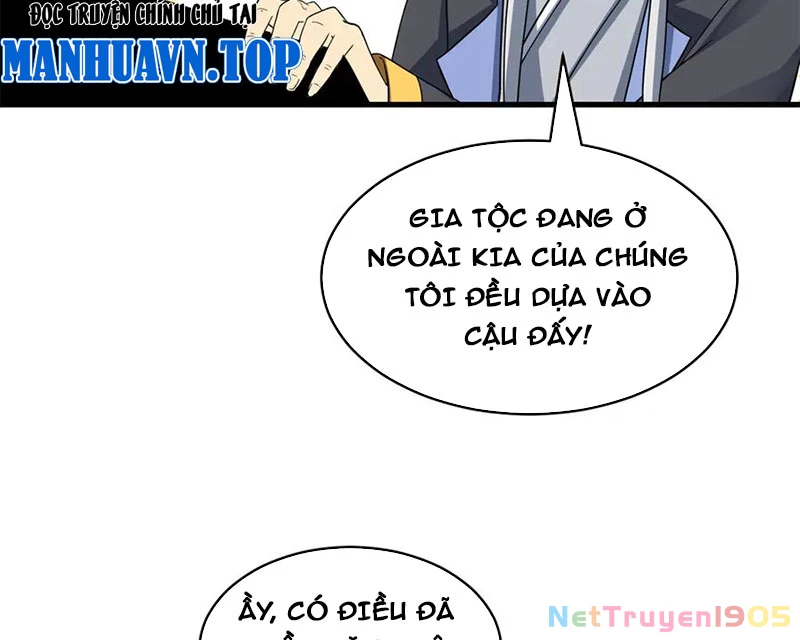 Ma Thú Siêu Thần Chapter 179 - 69