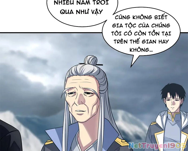 Ma Thú Siêu Thần Chapter 179 - 70