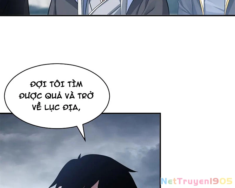 Ma Thú Siêu Thần Chapter 179 - 71