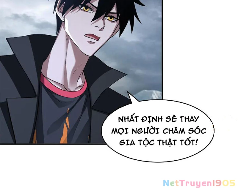 Ma Thú Siêu Thần Chapter 179 - 72