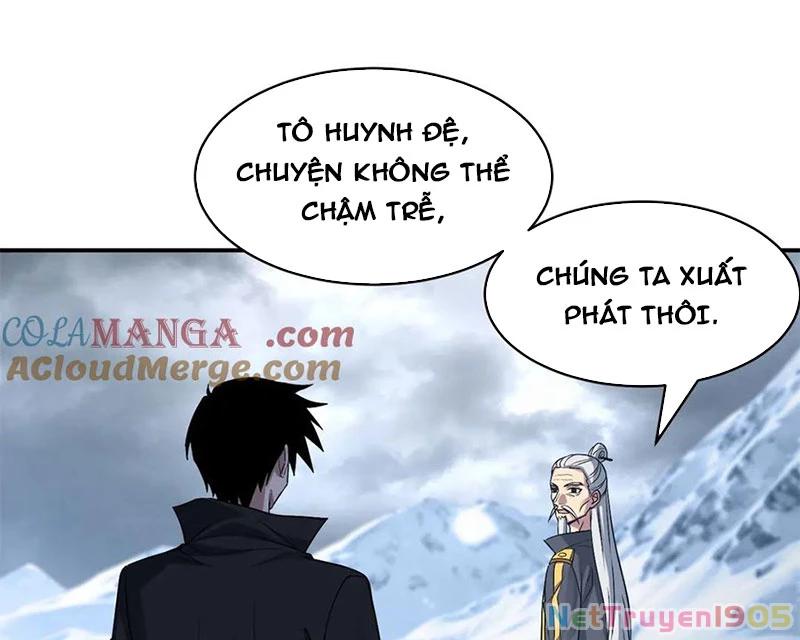 Ma Thú Siêu Thần Chapter 179 - 75