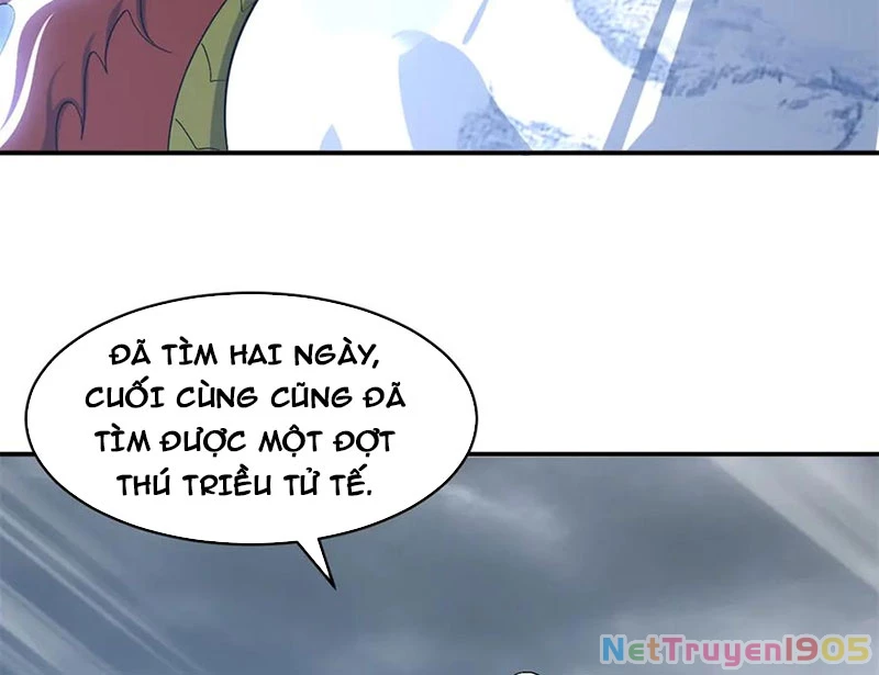 Ma Thú Siêu Thần Chapter 179 - 79