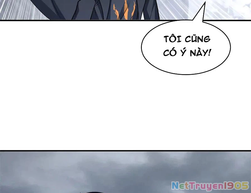 Ma Thú Siêu Thần Chapter 179 - 89