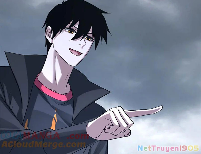 Ma Thú Siêu Thần Chapter 179 - 90