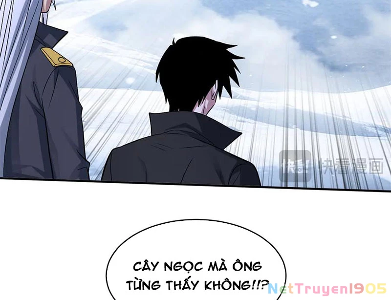 Ma Thú Siêu Thần Chapter 179 - 93