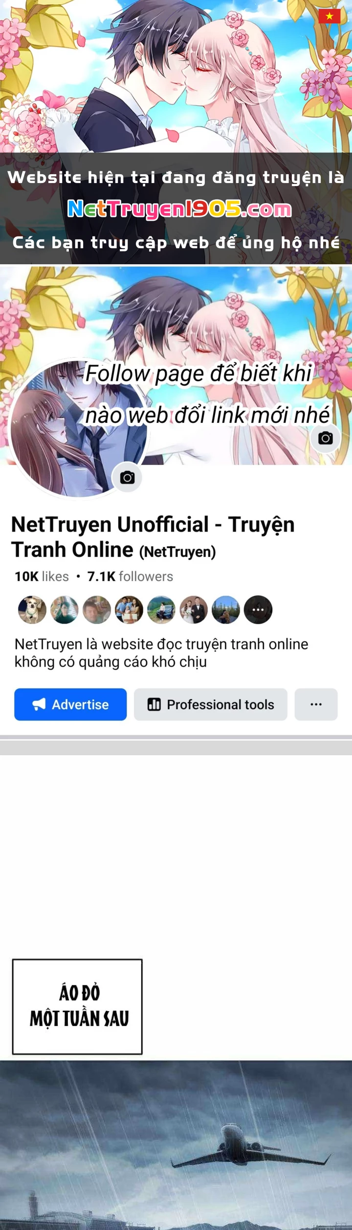 Sát Thủ Áo Đỏ Chapter 11 - 1