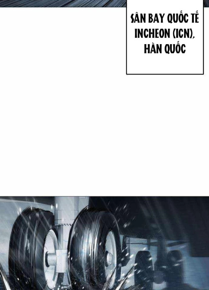 Sát Thủ Áo Đỏ Chapter 11 - 3