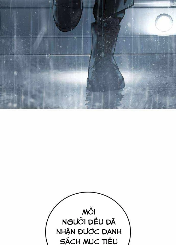 Sát Thủ Áo Đỏ Chapter 11 - 7