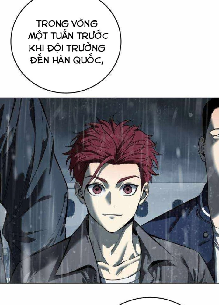 Sát Thủ Áo Đỏ Chapter 11 - 11