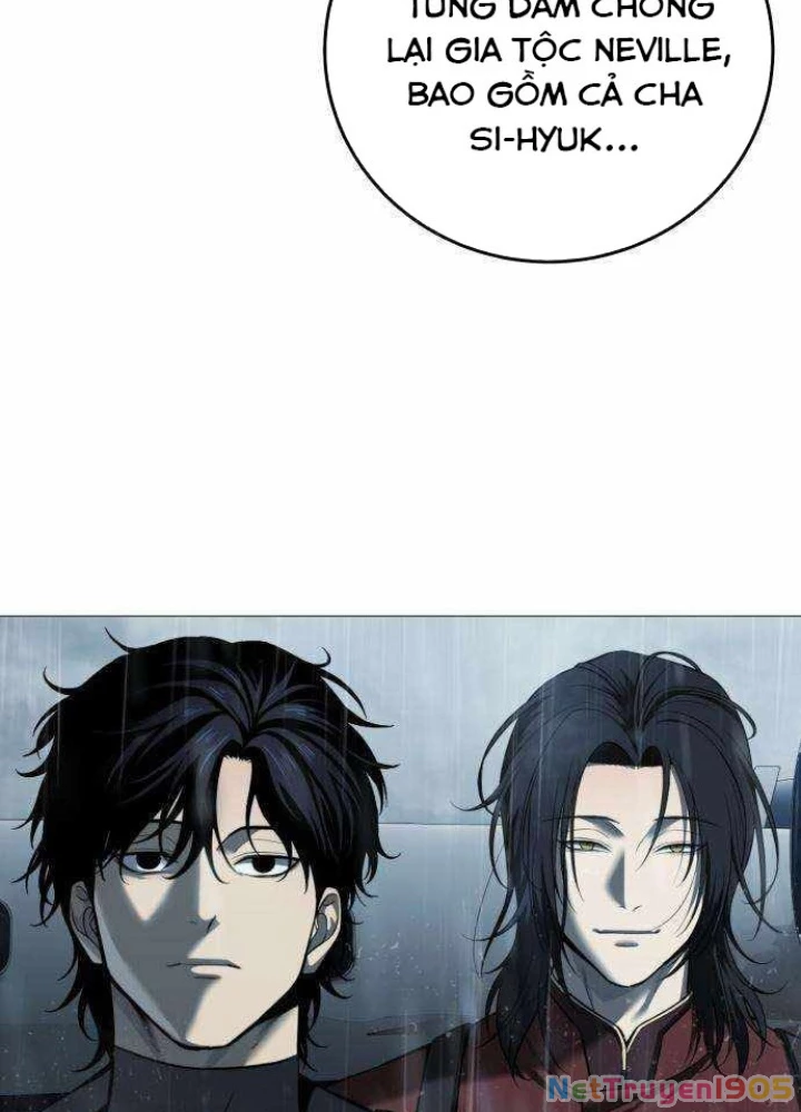 Sát Thủ Áo Đỏ Chapter 11 - 13