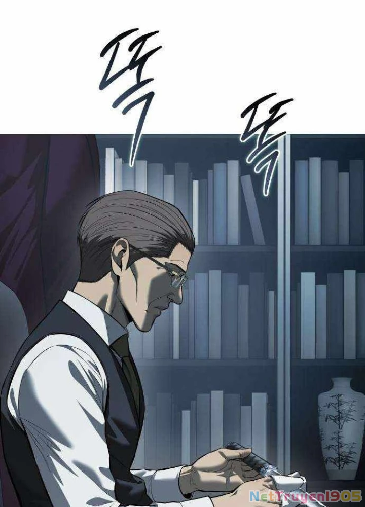 Sát Thủ Áo Đỏ Chapter 11 - 27