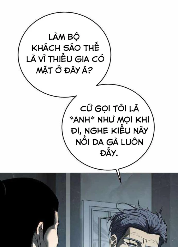 Sát Thủ Áo Đỏ Chapter 11 - 49
