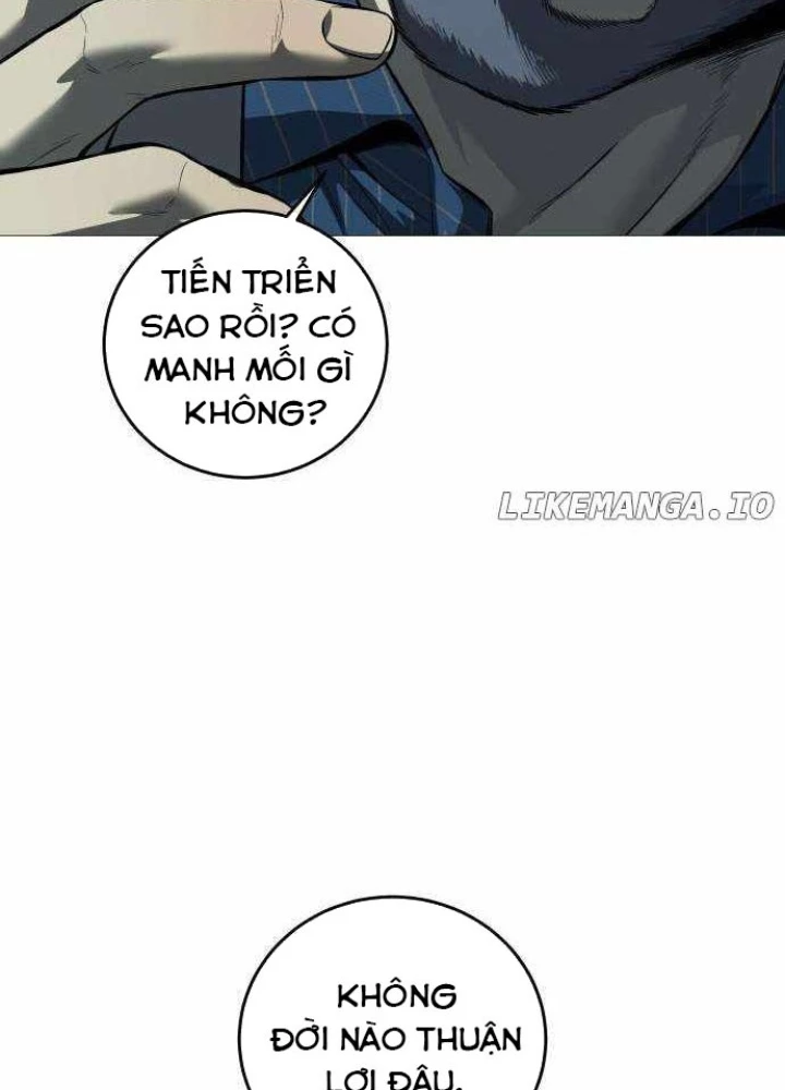 Sát Thủ Áo Đỏ Chapter 11 - 57