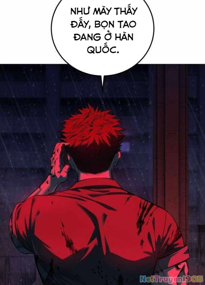 Sát Thủ Áo Đỏ Chapter 11 - 239
