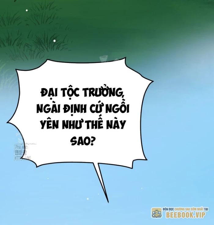Vương Triều Đen Tối: Joseon Chapter 98 - 3