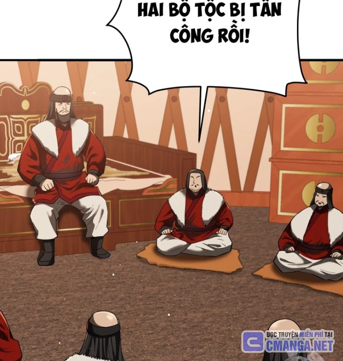 Vương Triều Đen Tối: Joseon Chapter 98 - 6