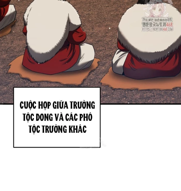Vương Triều Đen Tối: Joseon Chapter 98 - 7
