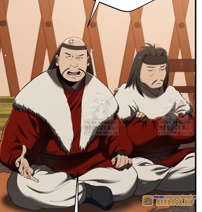 Vương Triều Đen Tối: Joseon Chapter 98 - 9