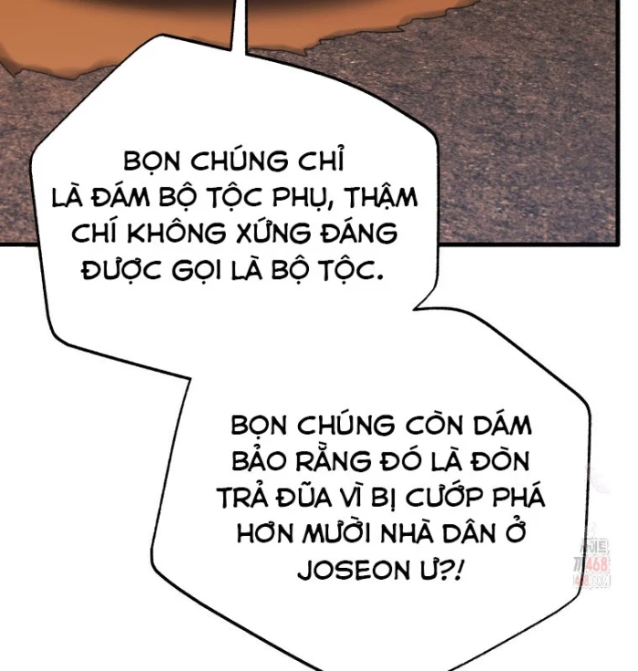 Vương Triều Đen Tối: Joseon Chapter 98 - 10