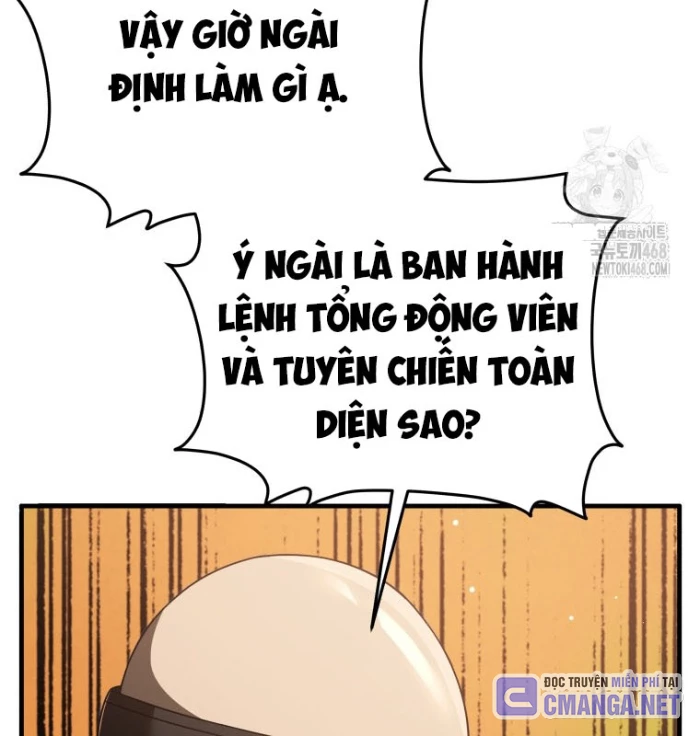 Vương Triều Đen Tối: Joseon Chapter 98 - 12