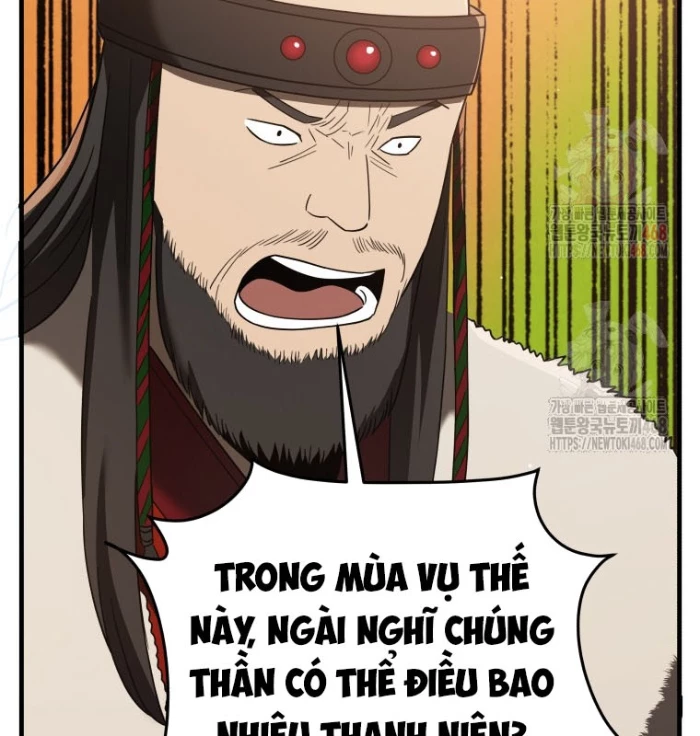 Vương Triều Đen Tối: Joseon Chapter 98 - 13