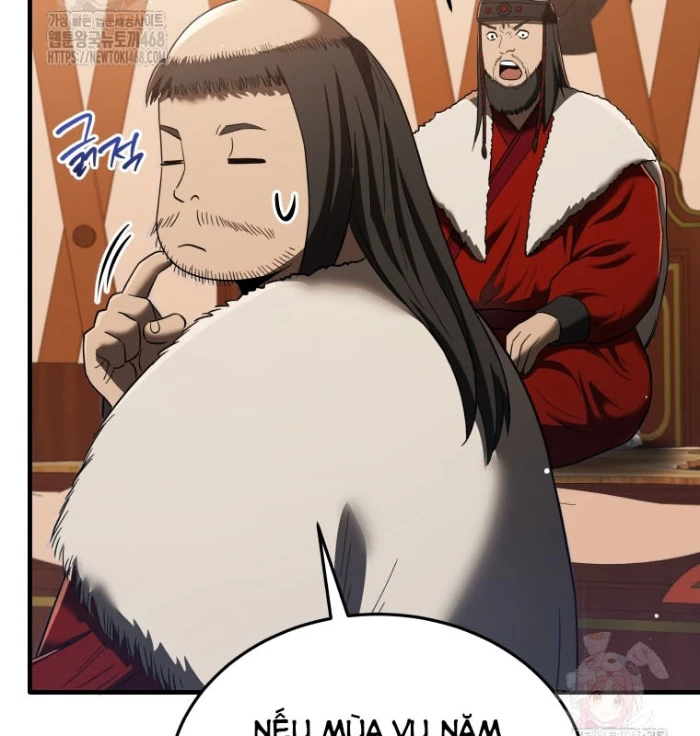 Vương Triều Đen Tối: Joseon Chapter 98 - 16