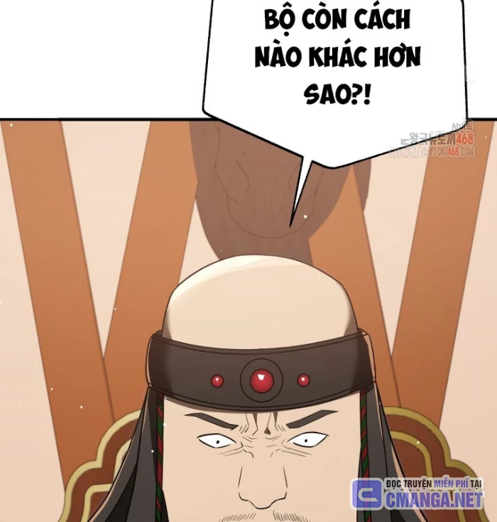 Vương Triều Đen Tối: Joseon Chapter 98 - 18