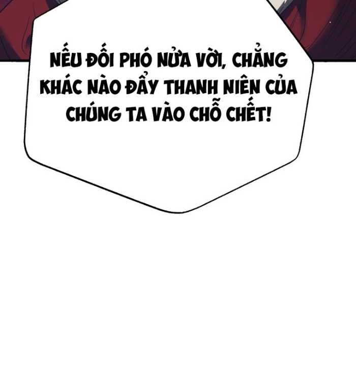 Vương Triều Đen Tối: Joseon Chapter 98 - 20