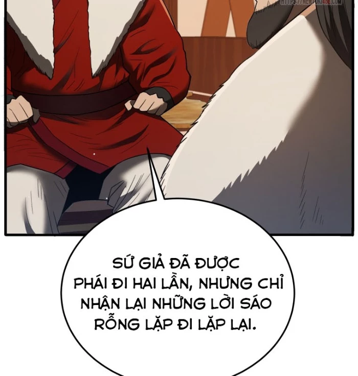 Vương Triều Đen Tối: Joseon Chapter 98 - 22