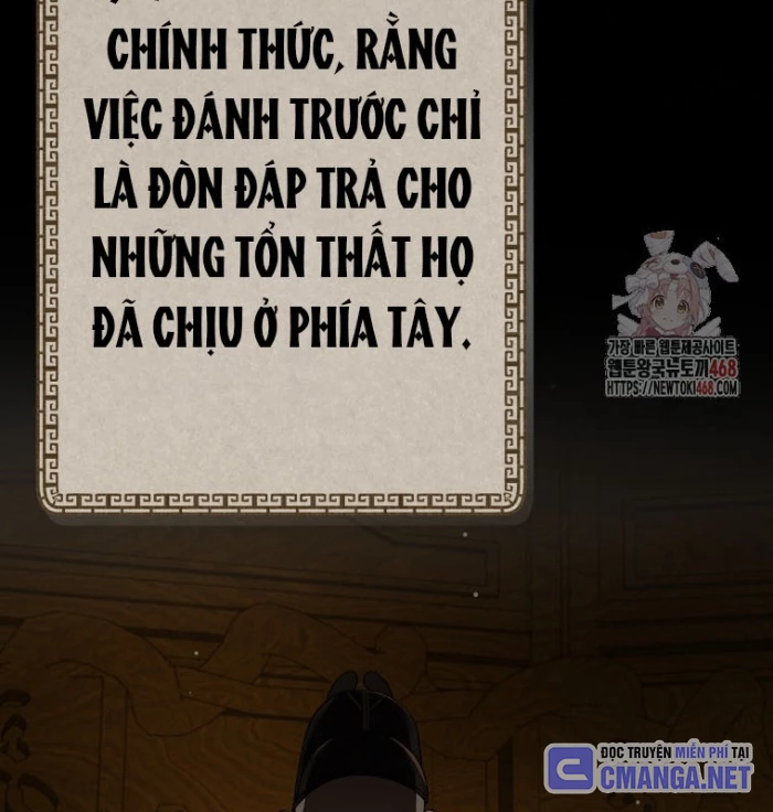 Vương Triều Đen Tối: Joseon Chapter 98 - 24