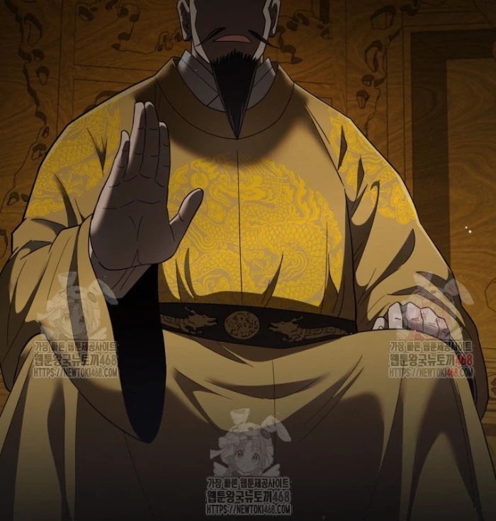 Vương Triều Đen Tối: Joseon Chapter 98 - 25