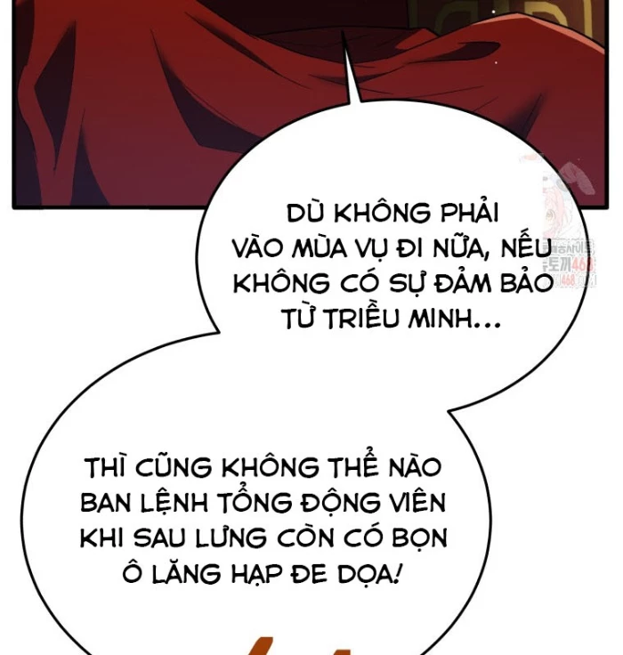 Vương Triều Đen Tối: Joseon Chapter 98 - 29