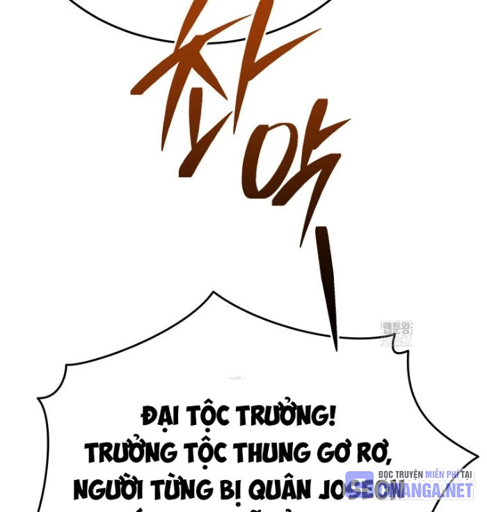 Vương Triều Đen Tối: Joseon Chapter 98 - 30