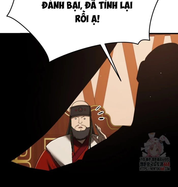 Vương Triều Đen Tối: Joseon Chapter 98 - 31