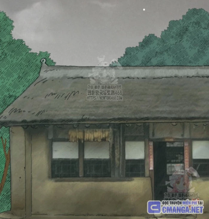 Vương Triều Đen Tối: Joseon Chapter 98 - 36