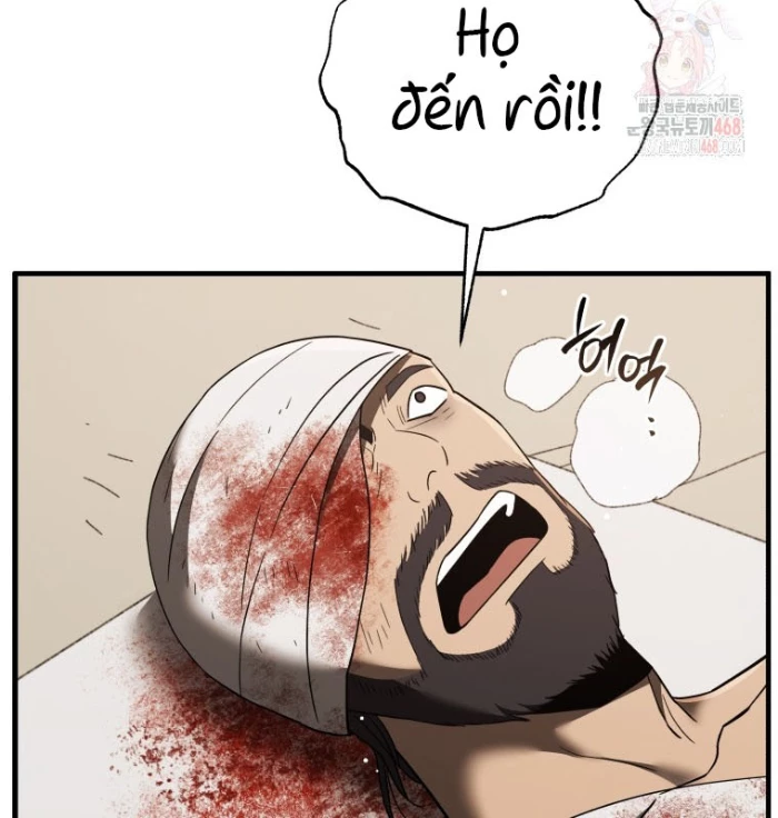 Vương Triều Đen Tối: Joseon Chapter 98 - 38