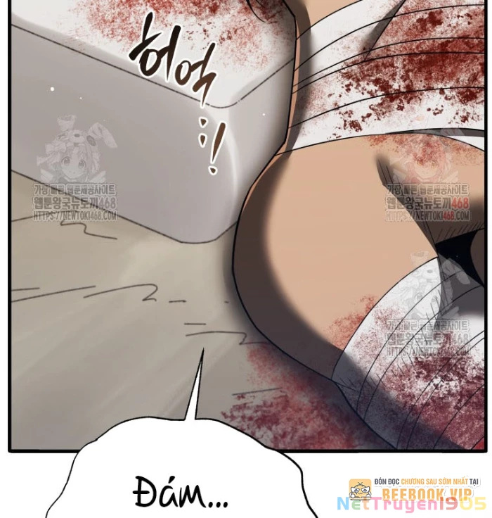 Vương Triều Đen Tối: Joseon Chapter 98 - 39