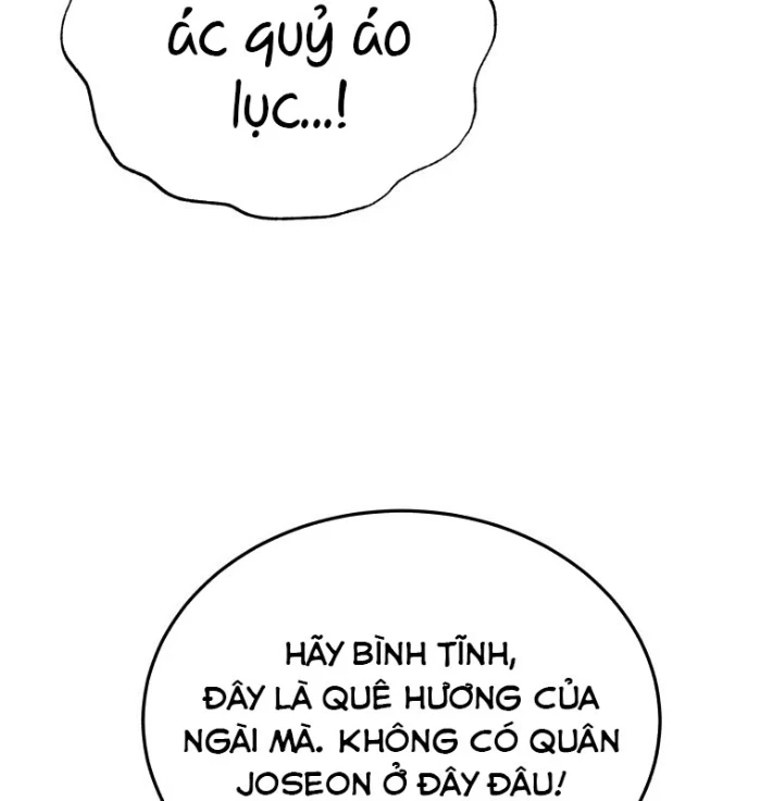 Vương Triều Đen Tối: Joseon Chapter 98 - 40