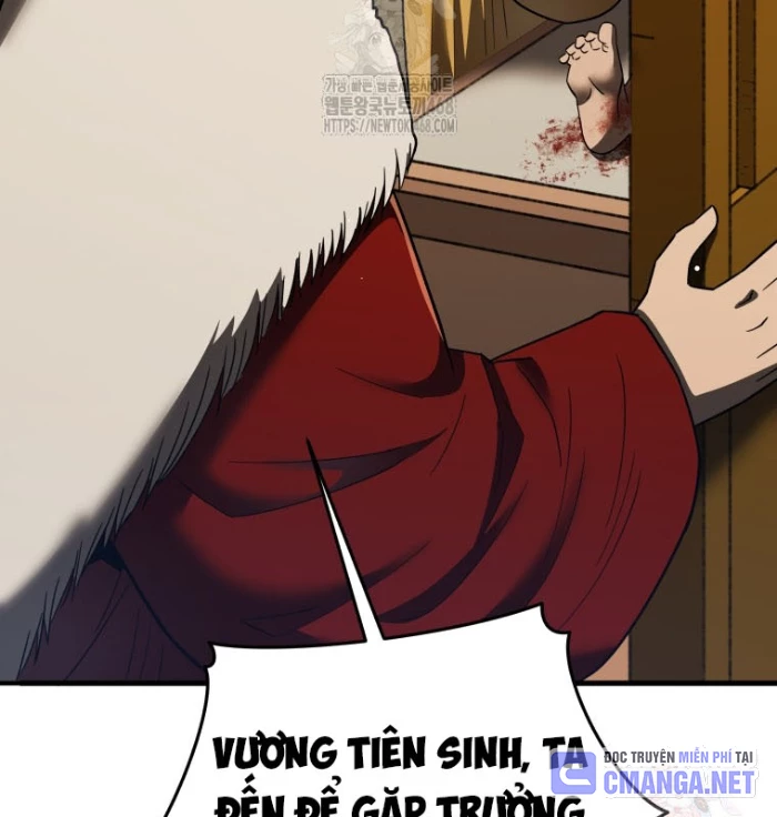 Vương Triều Đen Tối: Joseon Chapter 98 - 42