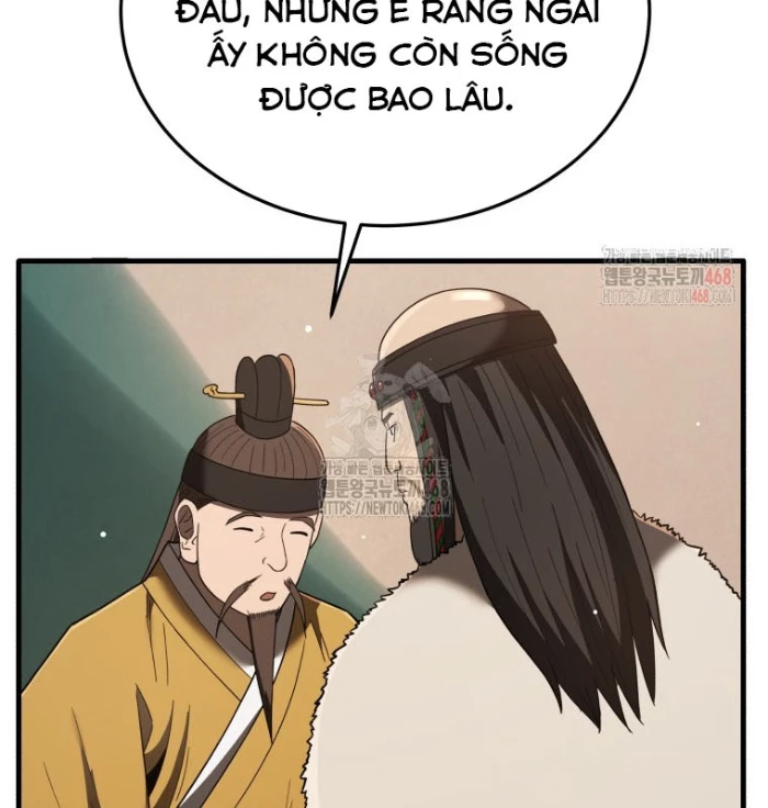 Vương Triều Đen Tối: Joseon Chapter 98 - 44