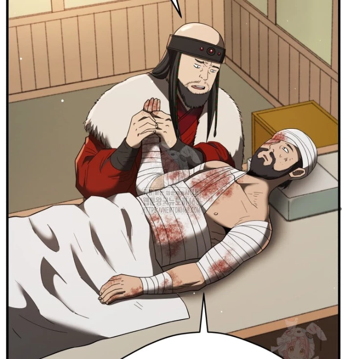 Vương Triều Đen Tối: Joseon Chapter 98 - 47