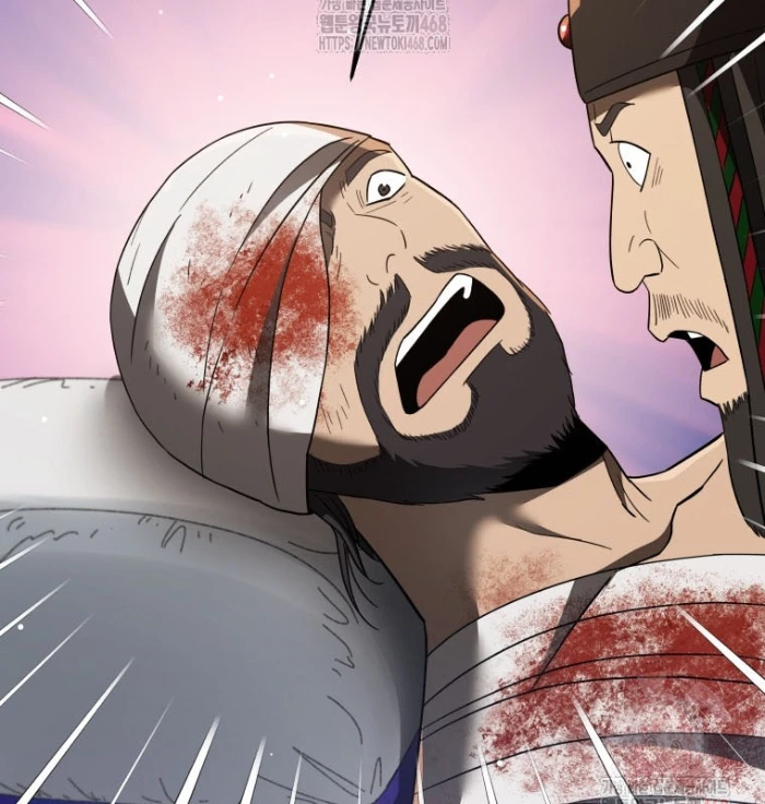 Vương Triều Đen Tối: Joseon Chapter 98 - 52