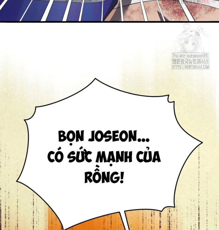 Vương Triều Đen Tối: Joseon Chapter 98 - 53